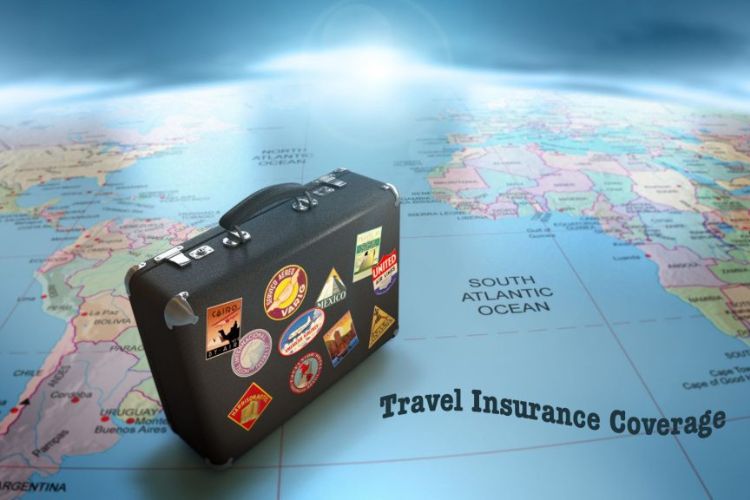travel insurance dubai Special Coverage