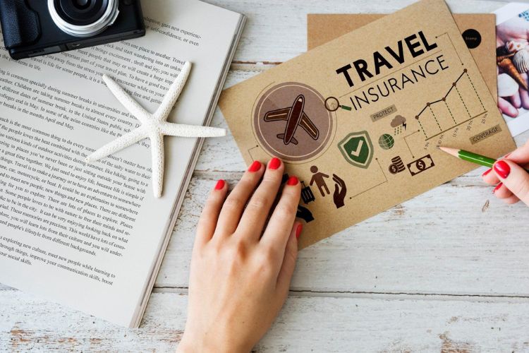 travel insurance dubai Travel Delay and Missed Connection Coverage