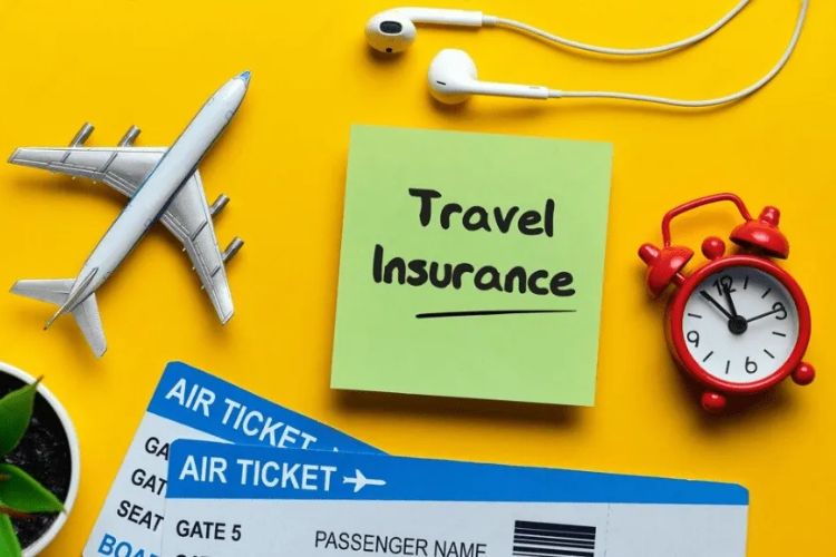 travel insurance dubai Trip Cancellation or Interruption Protection