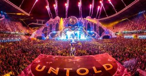 untold dubai