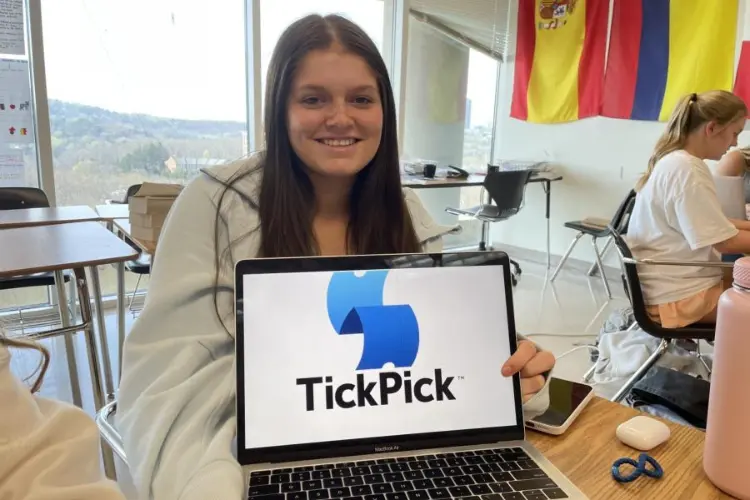 TickPick