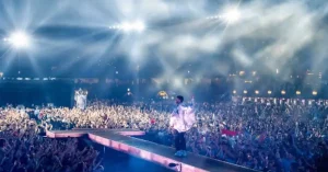 last minute concert dubai