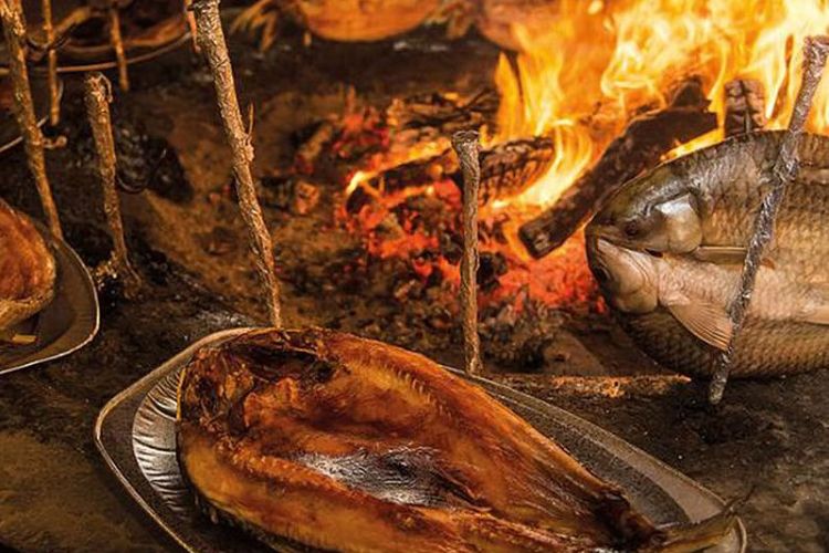 Iraqi Cuisine Guide Dubai