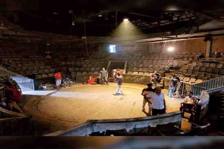 uae national day cinema and theatre events