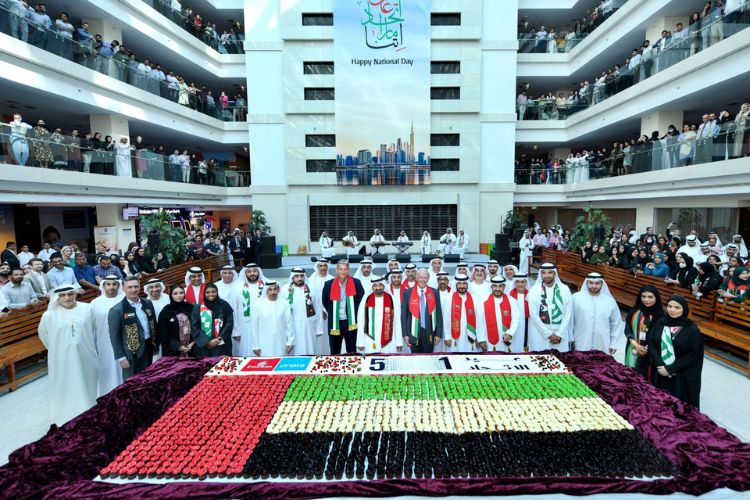 uae national day Exhibitions and Heritage Centers