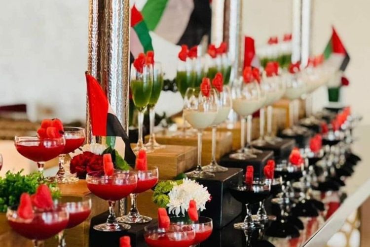uae national day Food and Dining Experiences