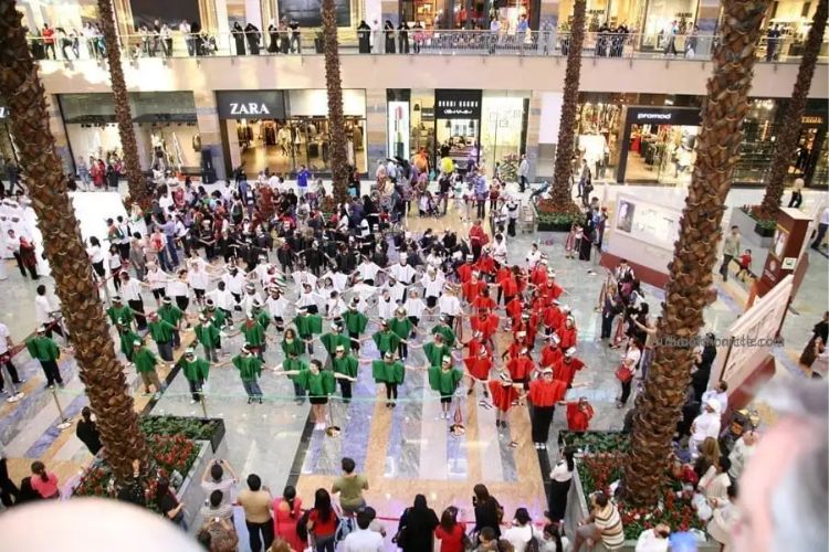 uae national day Malls and Shopping Festivals