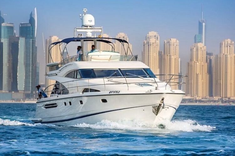 uae national day Yacht Tours and Waterfront Experiences