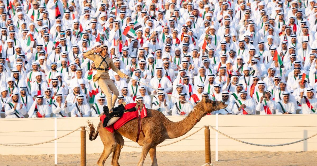 uae national day things to do