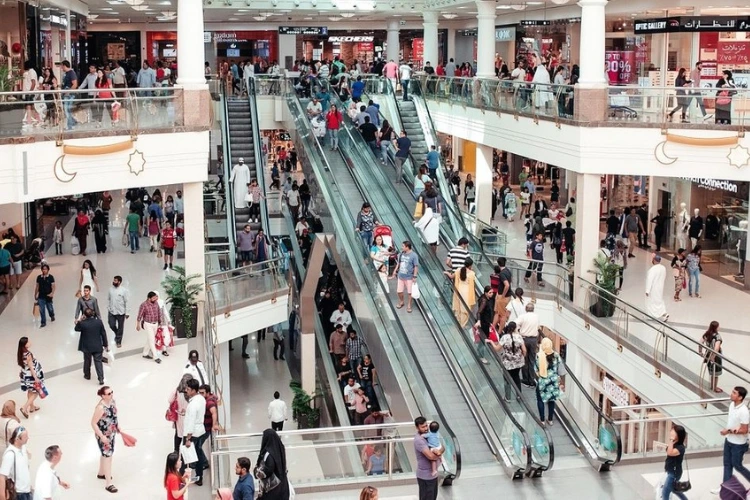 dubai shopping festival