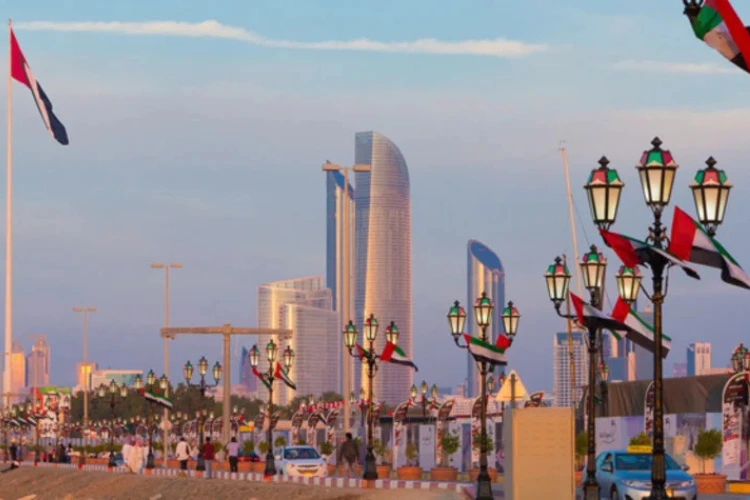 UAE National Day 2025