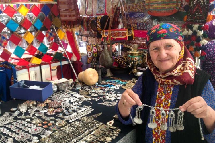 Shopping and Souvenirs