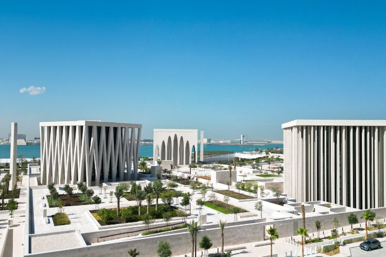 Abrahamic Family House