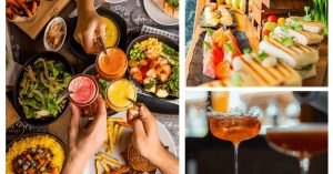 Abu Dhabi Breakfast Spots