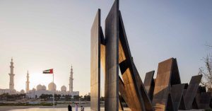Abu Dhabi Cultural Attractions