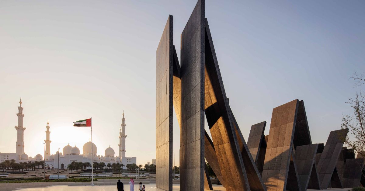 Abu Dhabi Cultural Attractions