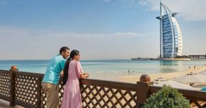 Cheapest Month to Visit Dubai