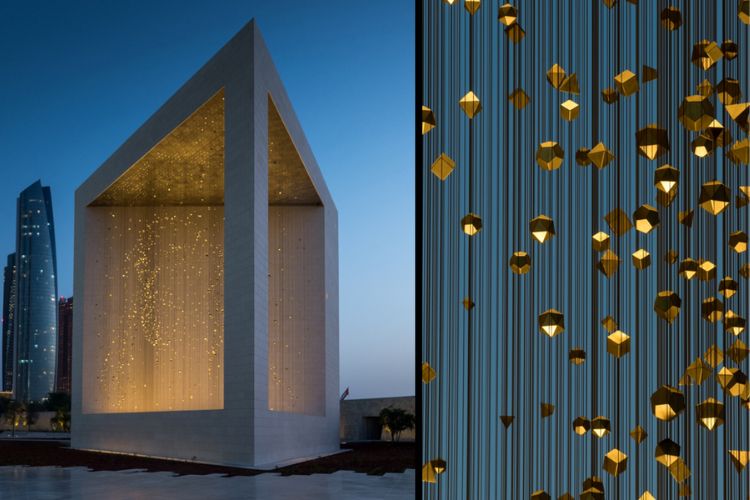 Founders Memorial abu dhabi