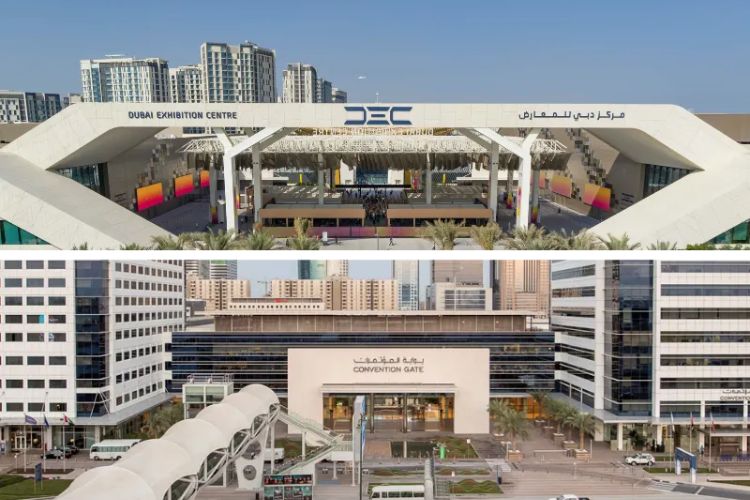 Gulfood 2026 Dubai exhibition