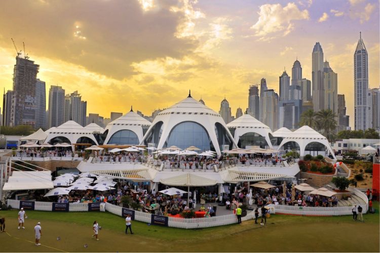 hero dubai desert classic