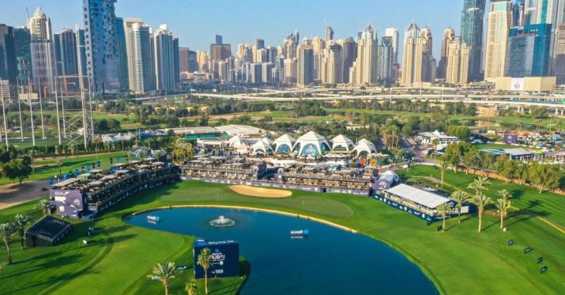 hero dubai desert classic 2026 get updates