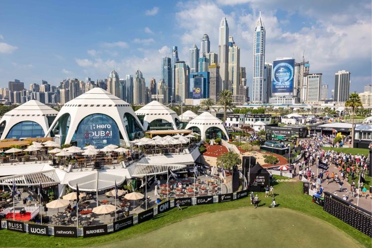 hero dubai desert classic 2026