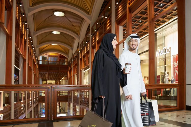 world trade center souk abu dhabi