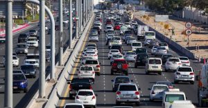 Abu Dhabi Traffic Fines List: Violations & Payment Guide