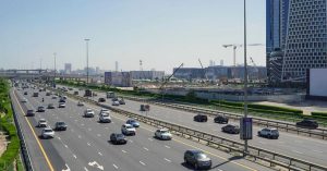 Dispute a Traffic Fine in Dubai