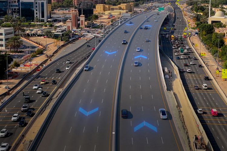 Rebat Street (D83) dubai