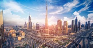 Is UAE safe right now