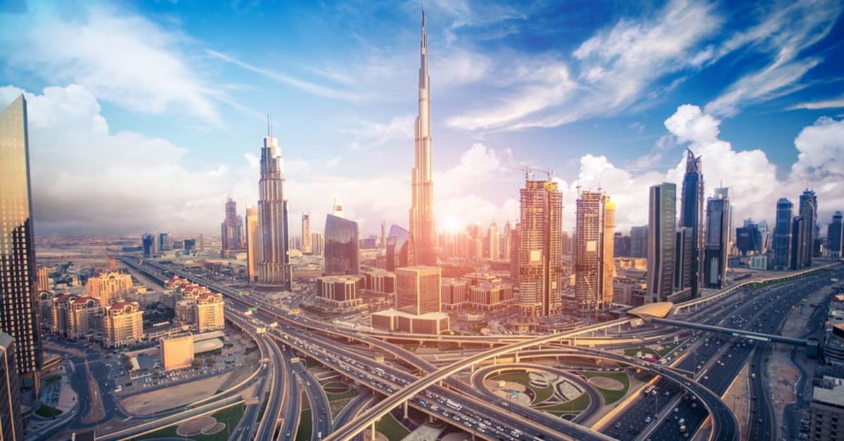 Is UAE safe right now