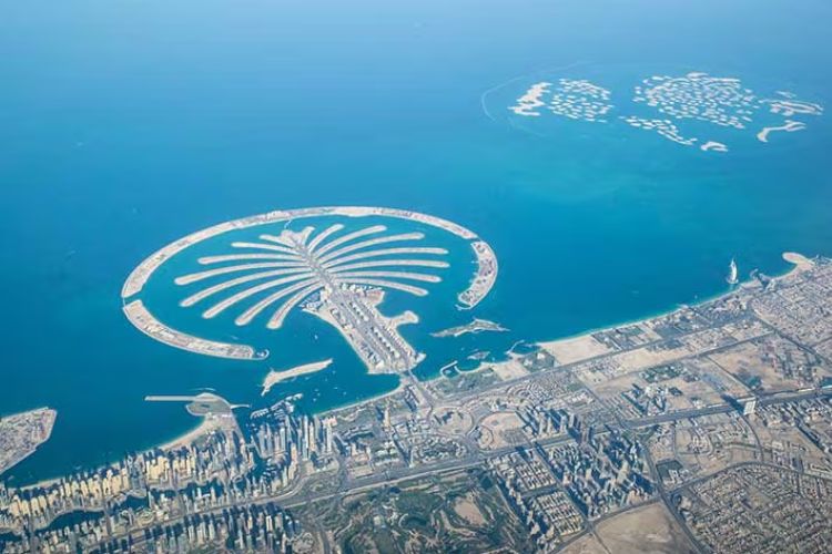 UAE security situation