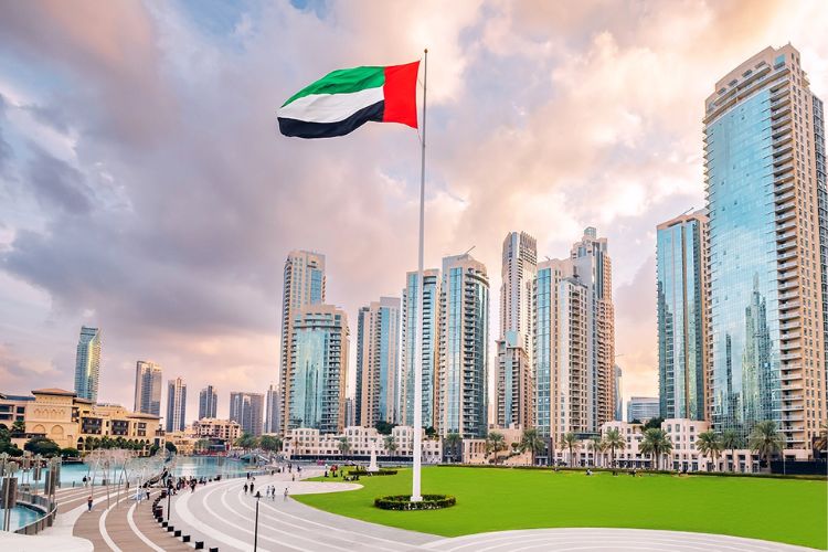 UAE travel safety update